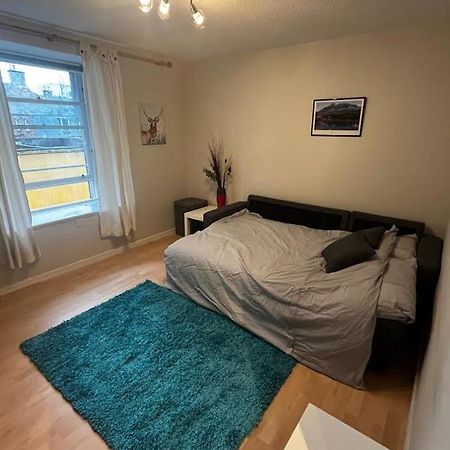 Lombard Hide Away Appartement Inverness Buitenkant foto