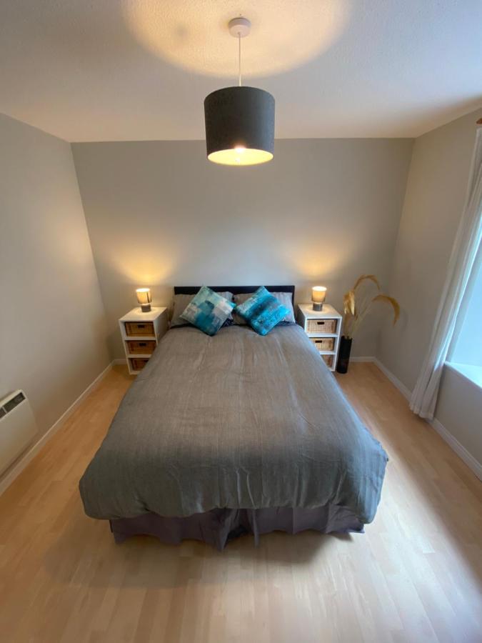 Lombard Hide Away Appartement Inverness Buitenkant foto