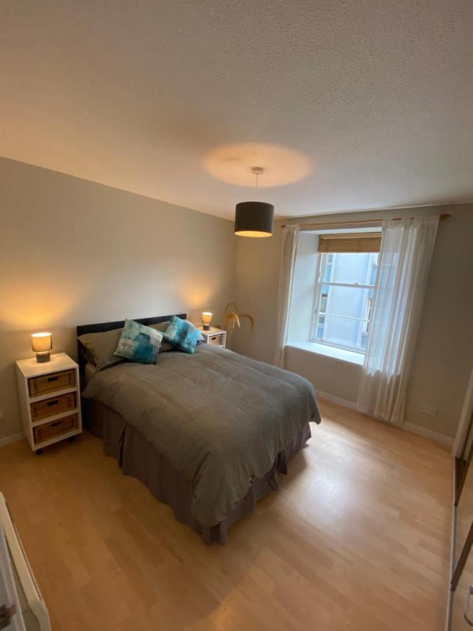 Lombard Hide Away Appartement Inverness Buitenkant foto